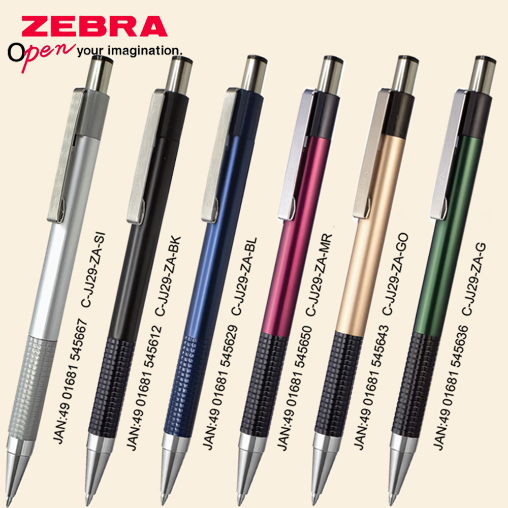 Stationery Supplies Business - 1 шт. Японская гелевая ручка ZEBRA