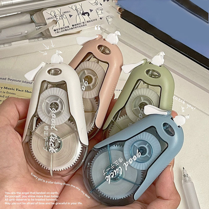 Correction Tape Roller - Набор корректирующих лент, 20 м/шт., большая