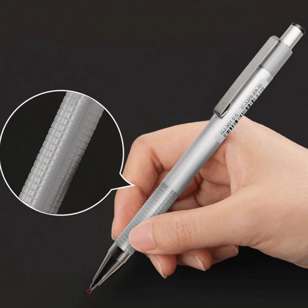 1 шт. Японская гелевая ручка Z – обзор и цена Stationery Supplies Business