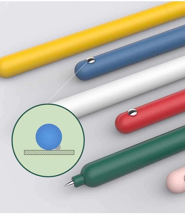 BeiFa простая вращающаяся геле – обзор и цена Stationery Supplies Business