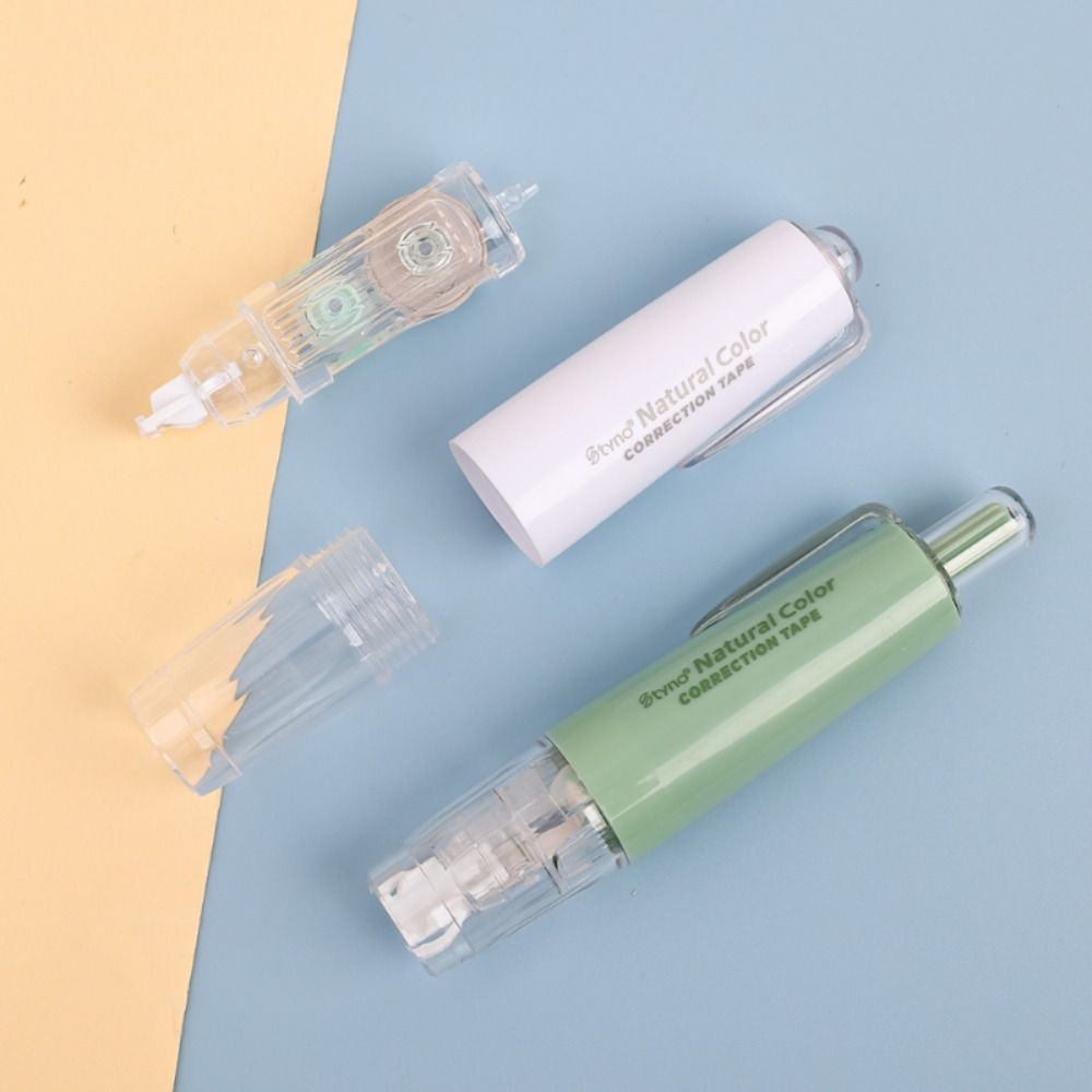 Корректирующая лента со сменны – обзор и цена Correction Tape Roller