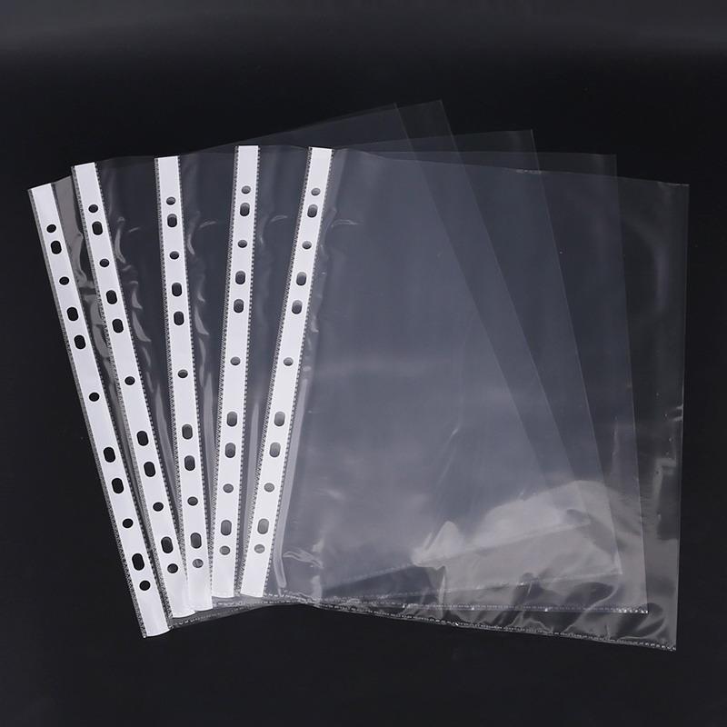 100 шт. прозрачных пластиковых – обзор и цена Binder Clip Assorted