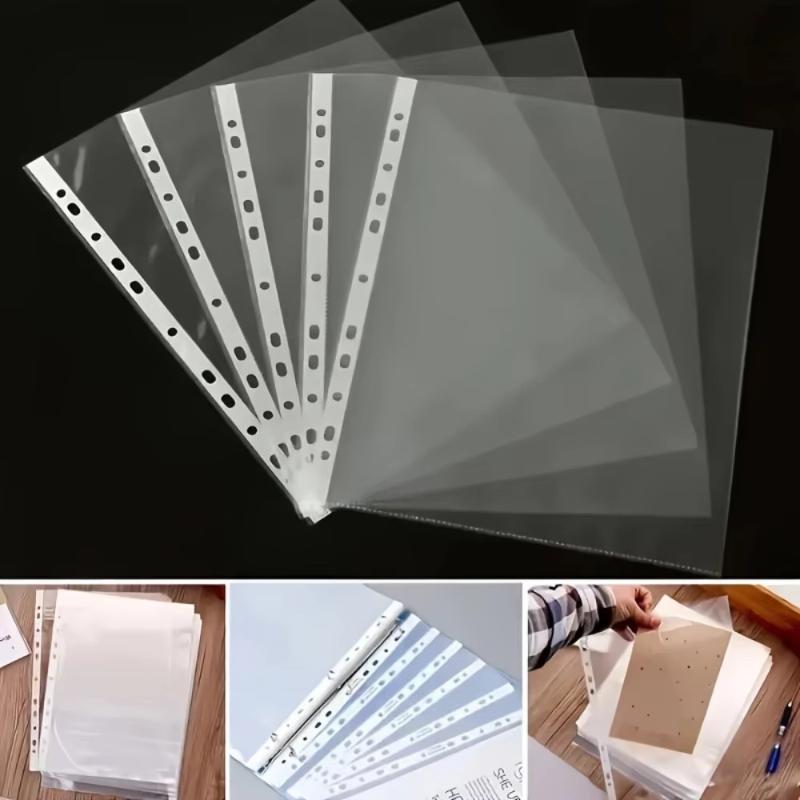 100 шт. прозрачных пластиковых – обзор и цена Binder Clip Assorted