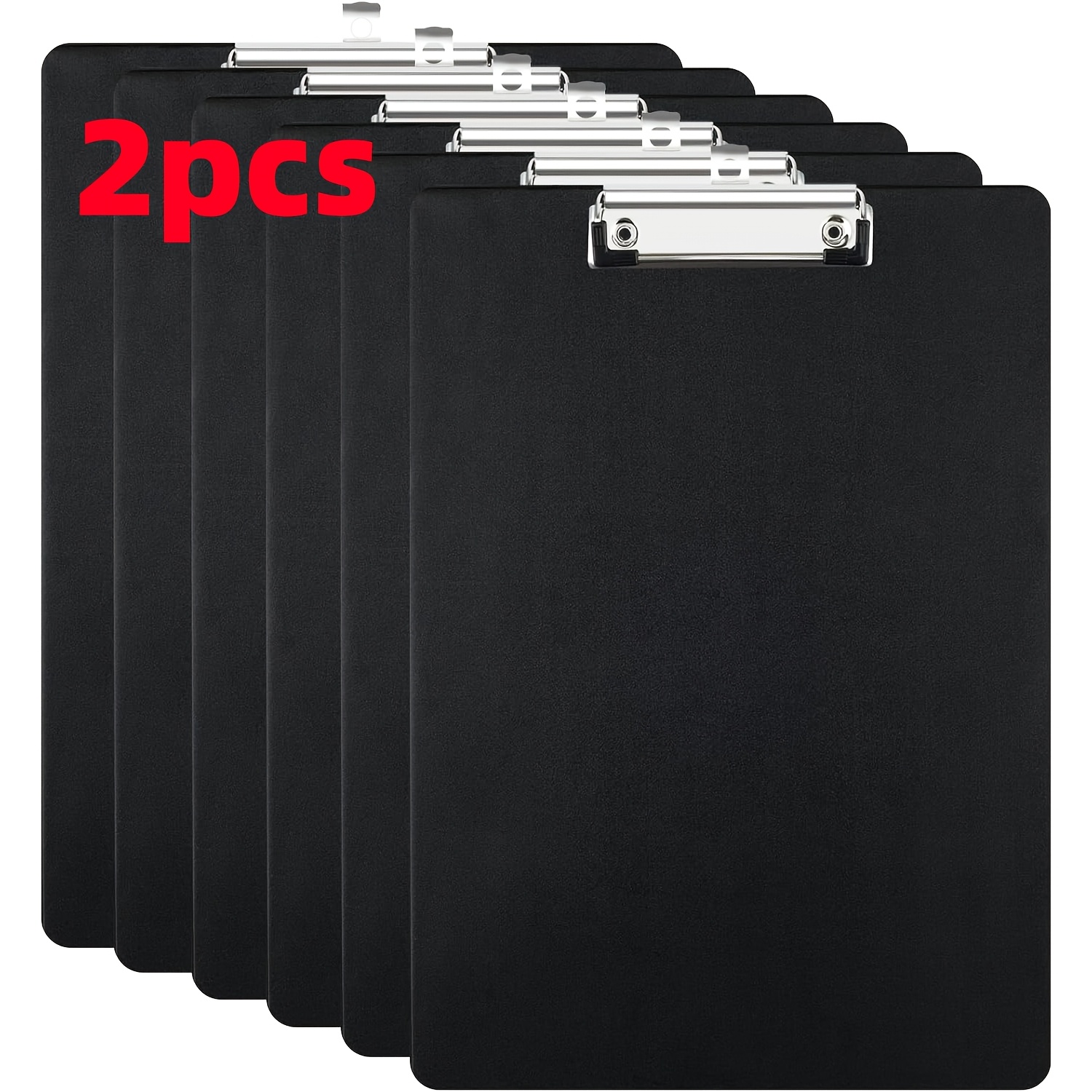 1/2 шт. клипборды формата А4,  – обзор и цена Binder Clip Assorted