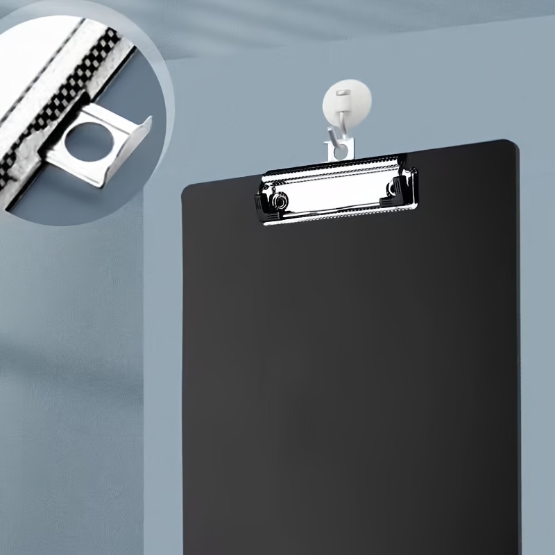 1/2 шт. клипборды формата А4,  – обзор и цена Binder Clip Assorted