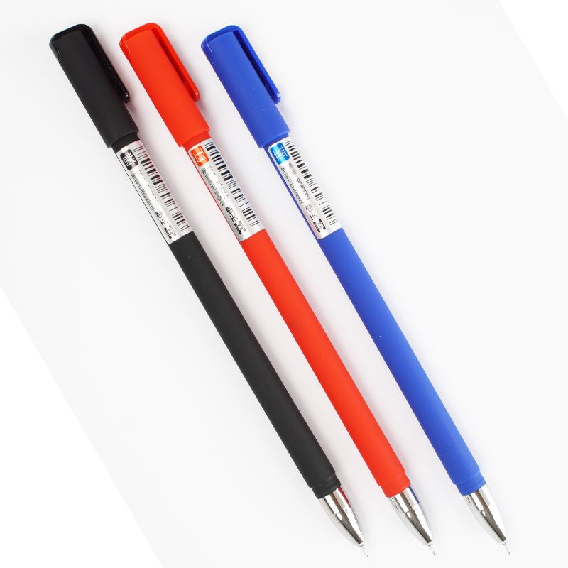 Черная гелевая ручка, студенче – обзор и цена Stationery Supplies Business