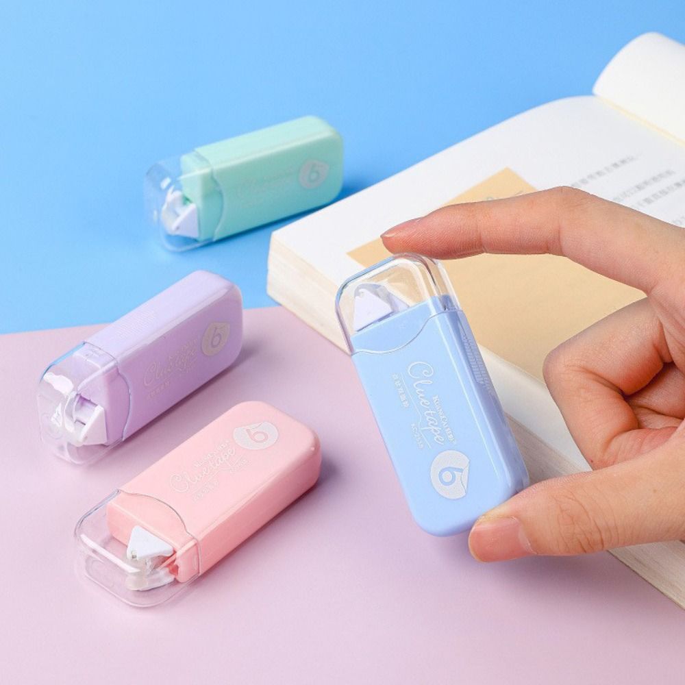 Канцелярские товары для офиса: – обзор и цена Correction Tape Roller