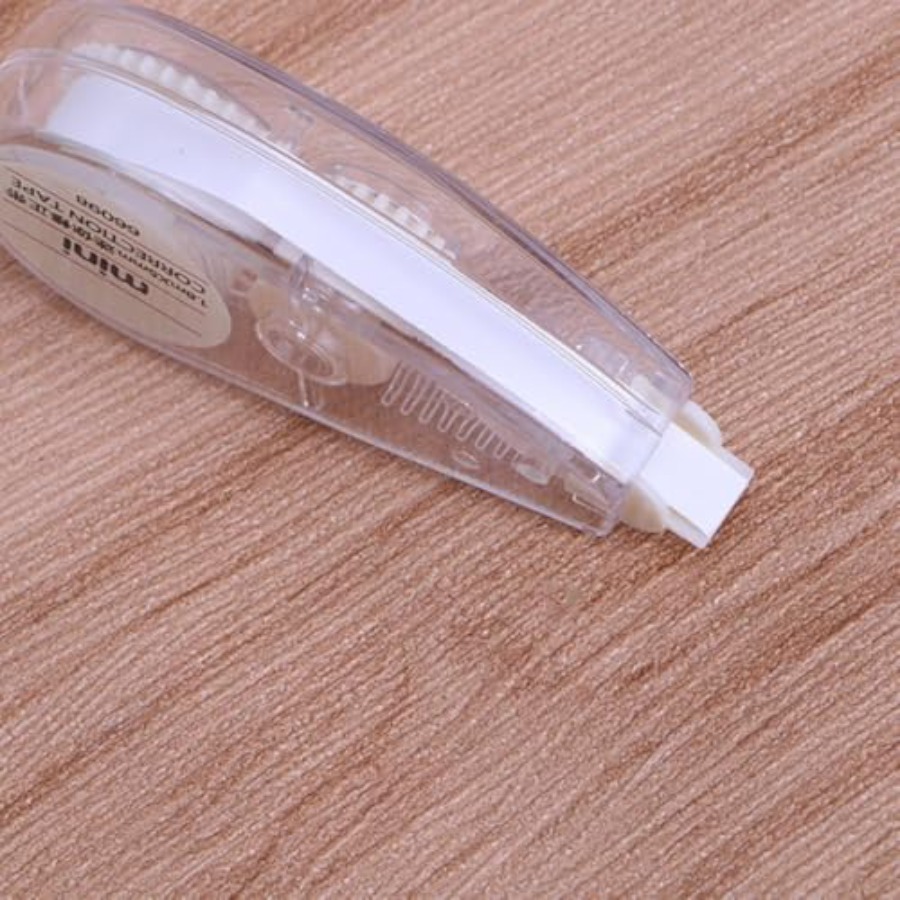 2 шт. белых милых корректирующ – обзор и цена Correction Tape Roller