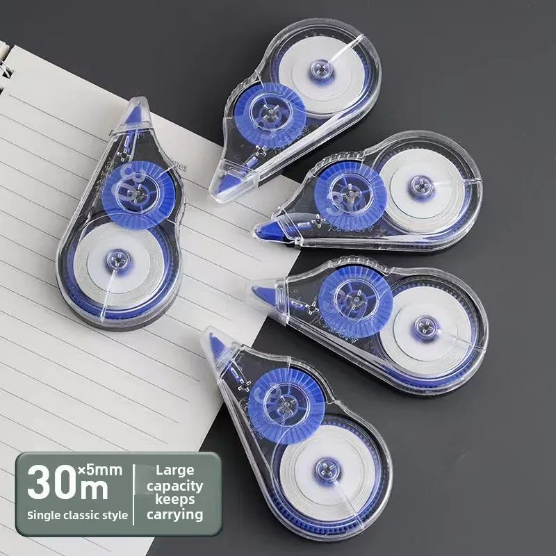 Корректирующая лента-роллер дл – обзор и цена Correction Tape Roller