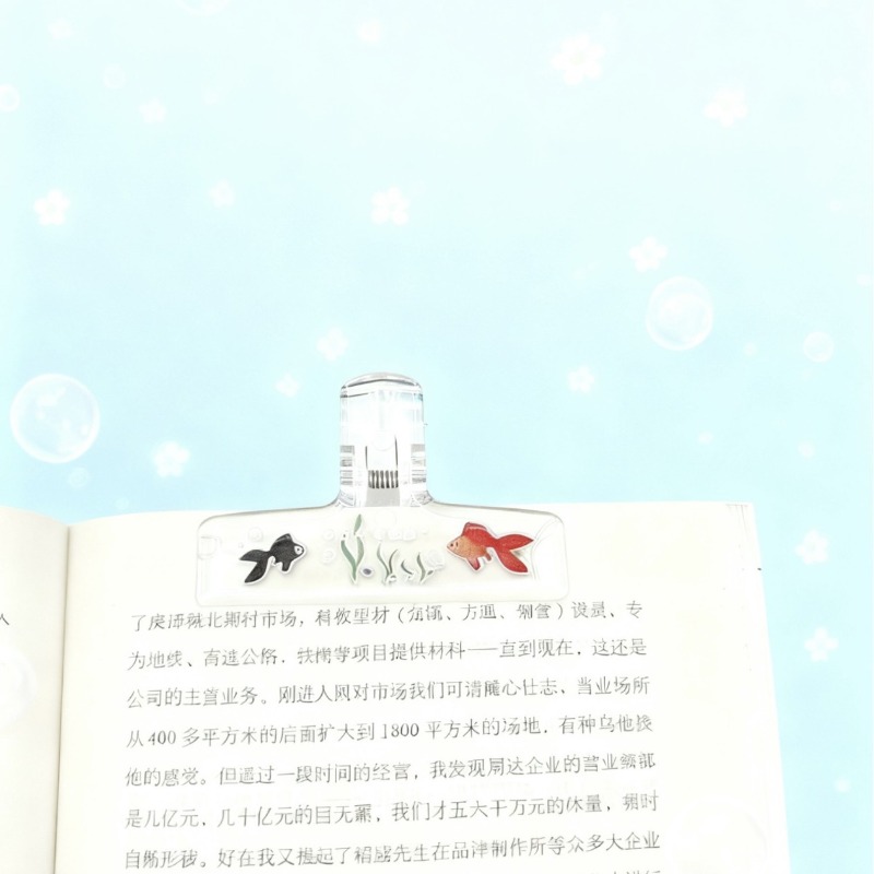 Прозрачные акриловые зажимы дл – обзор и цена Binder Clip Assorted