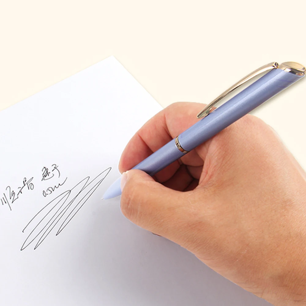 1 шт., японская гелевая ручка  – обзор и цена Stationery Supplies Business