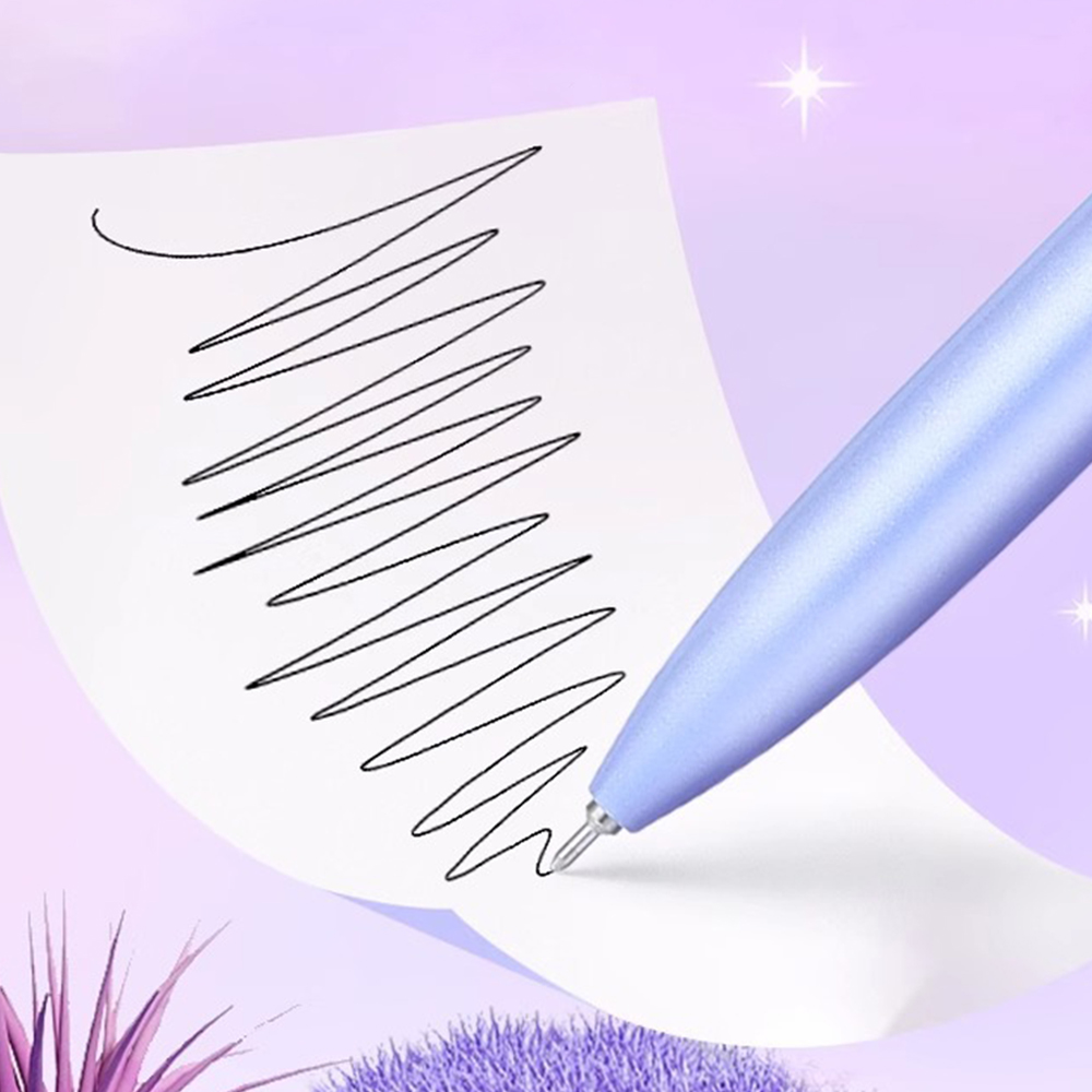 1 шт., японская гелевая ручка  – обзор и цена Stationery Supplies Business