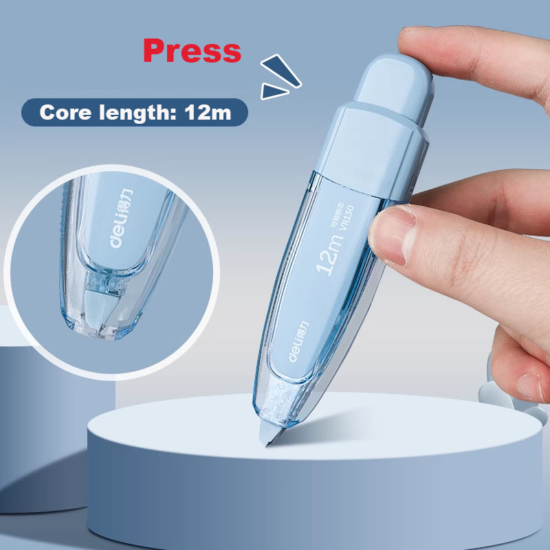 Набор корректирующей ленты для – обзор и цена Correction Tape Roller