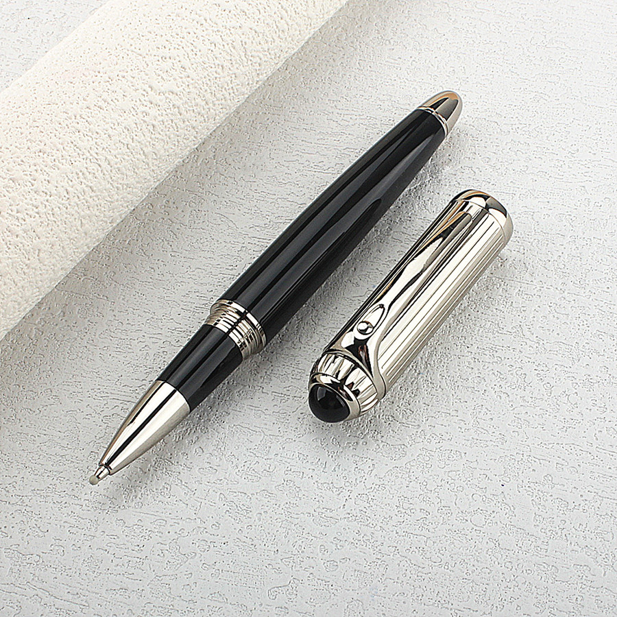 Роскошная металлическая шарико – обзор и цена Stationery Supplies Business