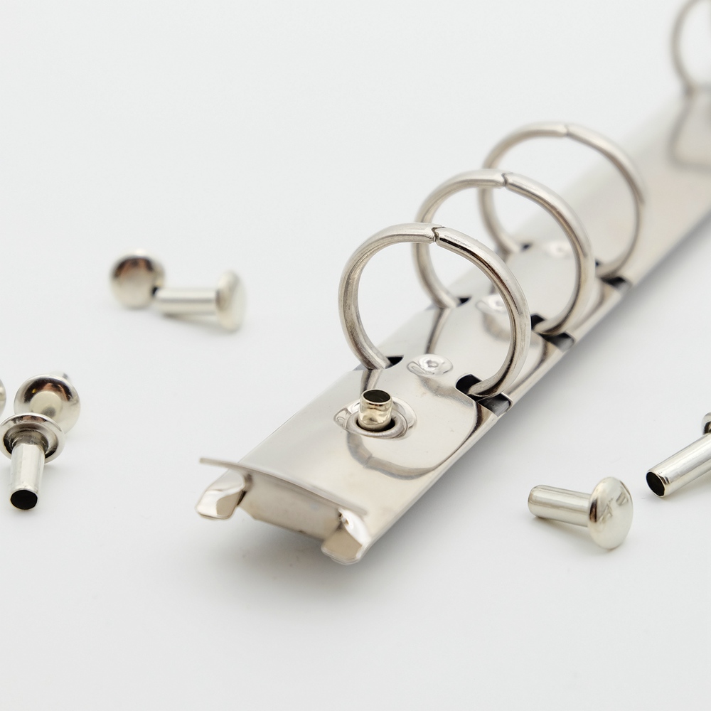 20 шт. разноцветных металличес – обзор и цена Binder Clip Assorted